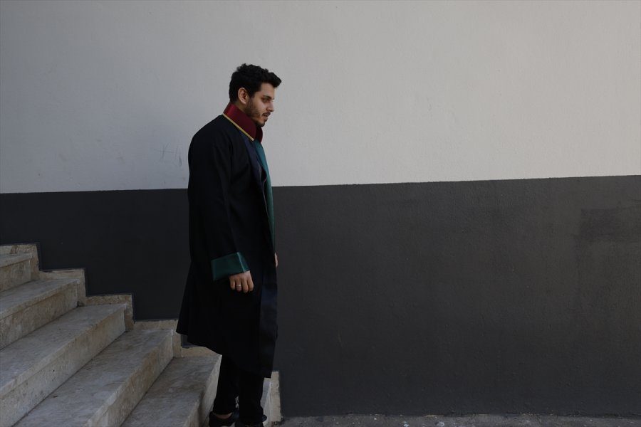 Antalyalı Avukat Koleksiyonunu Yapmak İstediği Tespihin Ustası Oldu