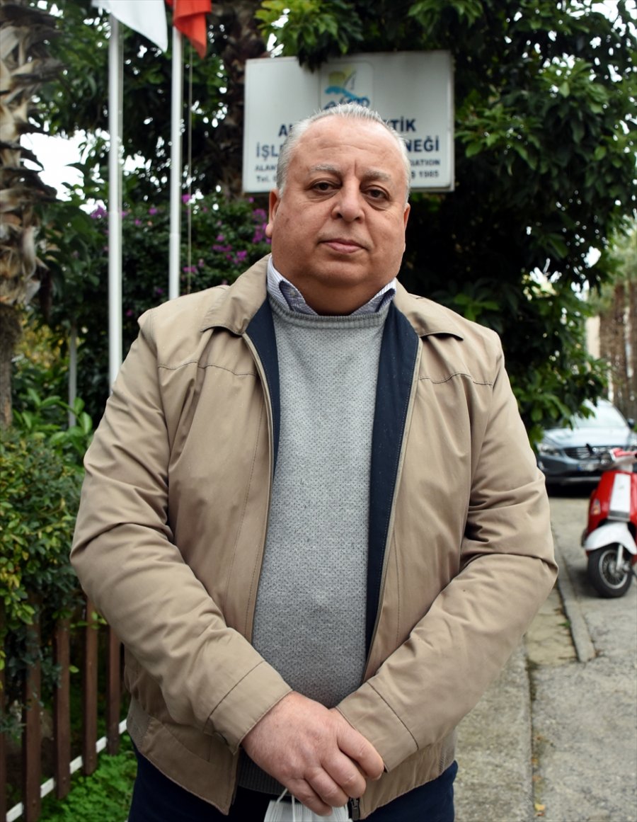 Turizm Sektörü Temsilcileri 