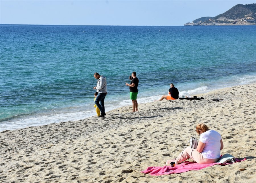 Turizm Sektörü Temsilcileri 