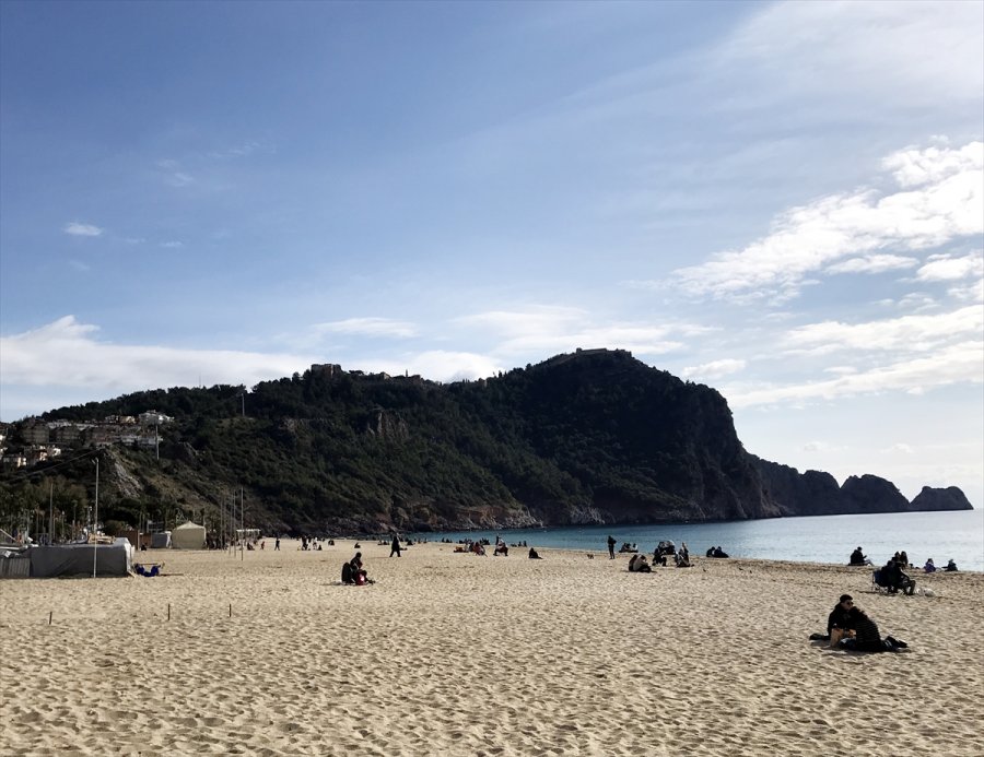 Turizm Sektörü Temsilcileri 