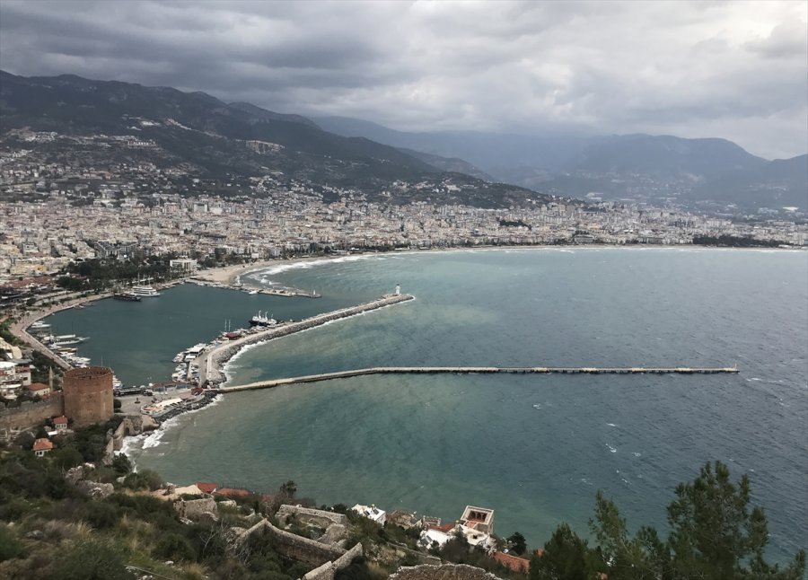 Turizm Sektörü Temsilcileri 