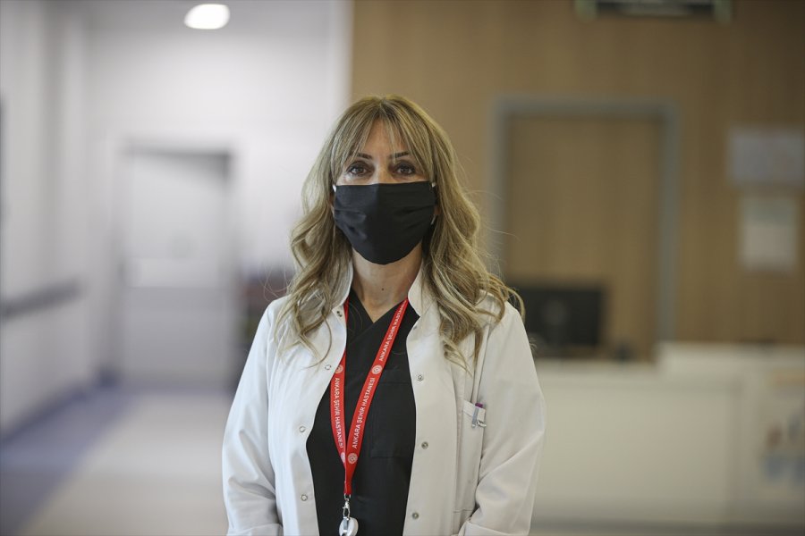 Grafikli - Bilim Kurulları Kovid-19'la Mücadeledeki Yol Haritasının Belirlenmesinde Etkin Rol Oynadı