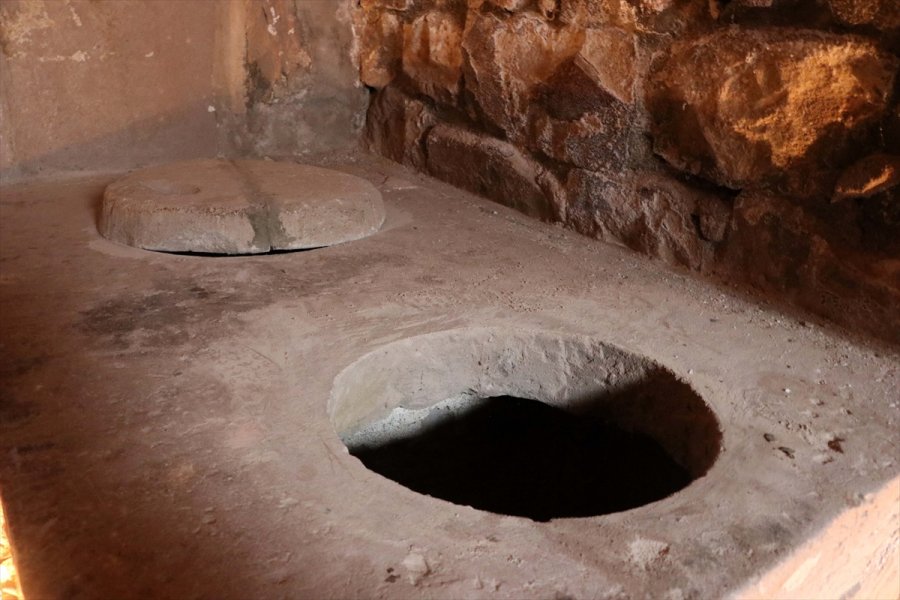 Mimar Sinan'ın Doğduğu Ev Mimari Özellikleriyle Dikkati Çekiyor