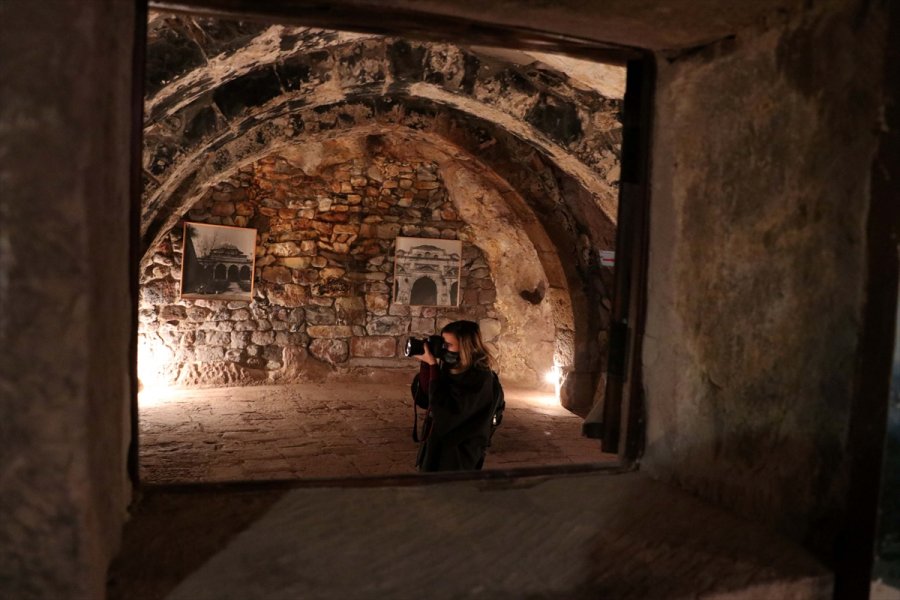 Mimar Sinan'ın Doğduğu Ev Mimari Özellikleriyle Dikkati Çekiyor