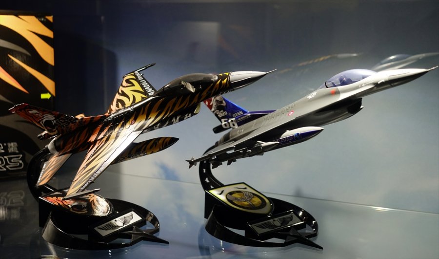 Konya'da Üretilen Maket