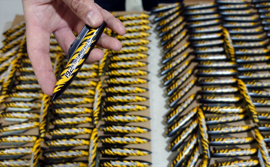 Konya'da Üretilen Maket