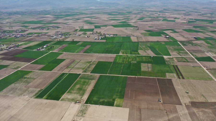 Dsi, Niğde'ye 18 Yılda 778 Milyon Liradan Fazla Yatırım Yaptı