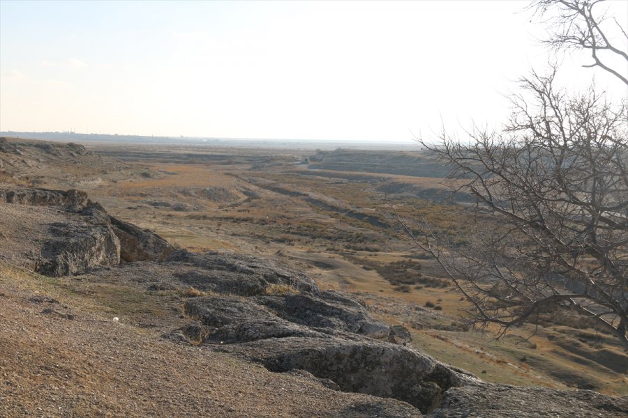 Eskil İlçesinde Kuraklık Endişesi