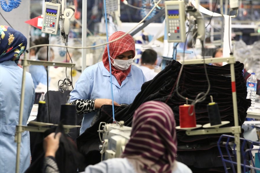 Aksaray Valisi Aydoğdu: 