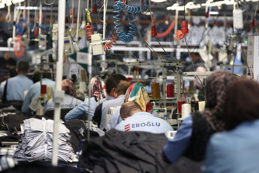 Aksaray Valisi Aydoğdu: 