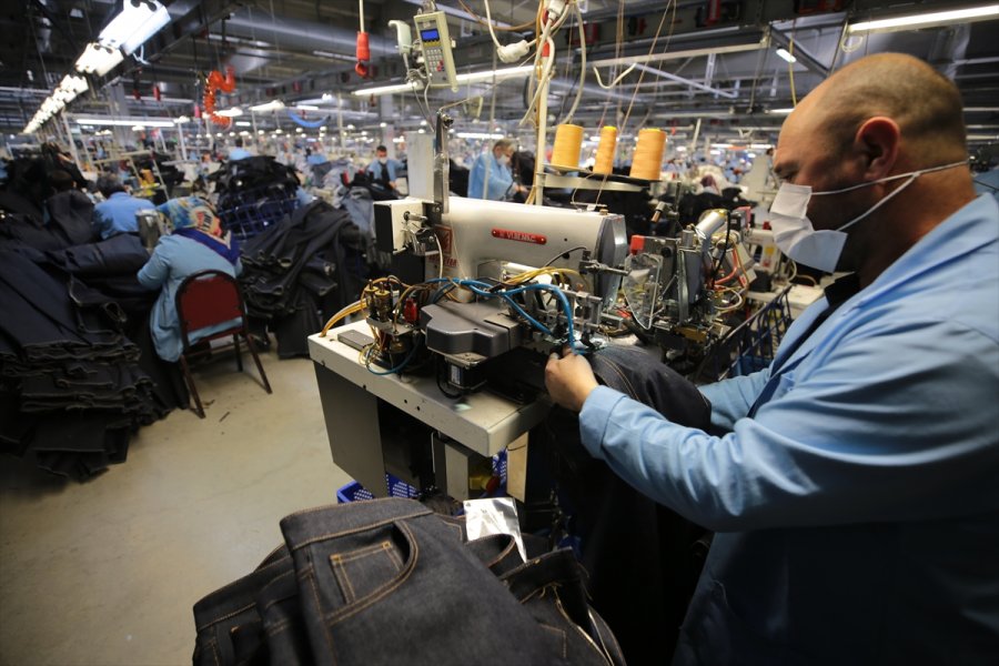 Aksaray Valisi Aydoğdu: 