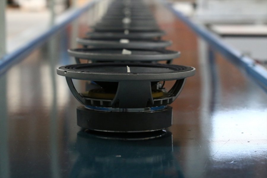 Aksaray Valisi Aydoğdu: 