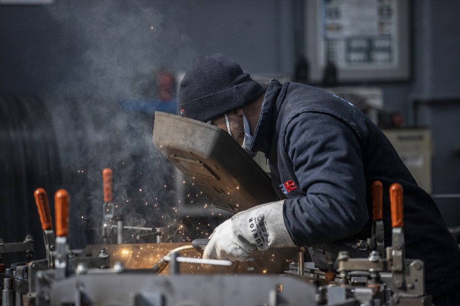 Batı Akdeniz Bölgesi'nden Bir Ayda 205 Milyon Dolarlık İhracat
