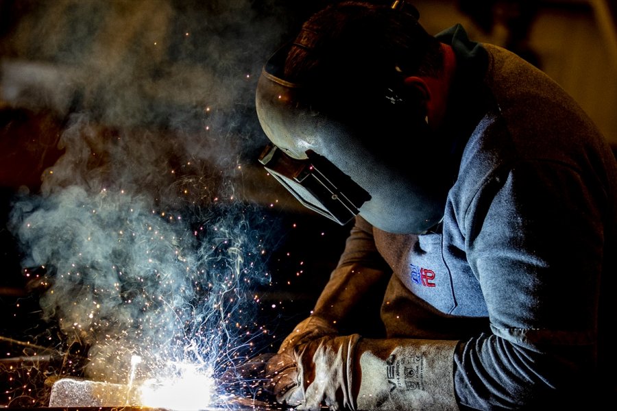 Batı Akdeniz Bölgesi'nden Bir Ayda 205 Milyon Dolarlık İhracat