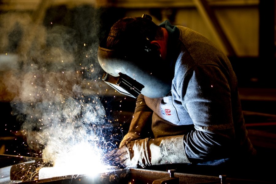 Batı Akdeniz Bölgesi'nden Bir Ayda 205 Milyon Dolarlık İhracat