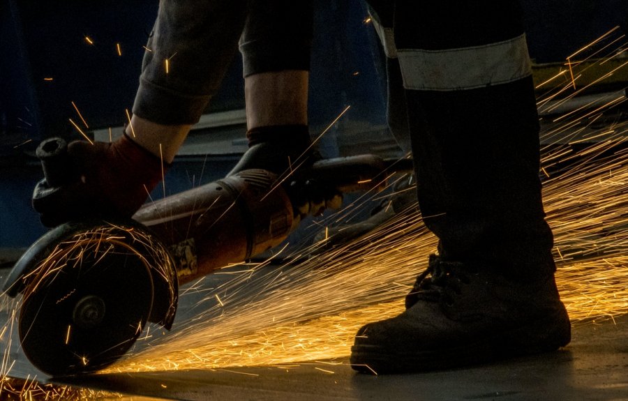 Batı Akdeniz Bölgesi'nden Bir Ayda 205 Milyon Dolarlık İhracat