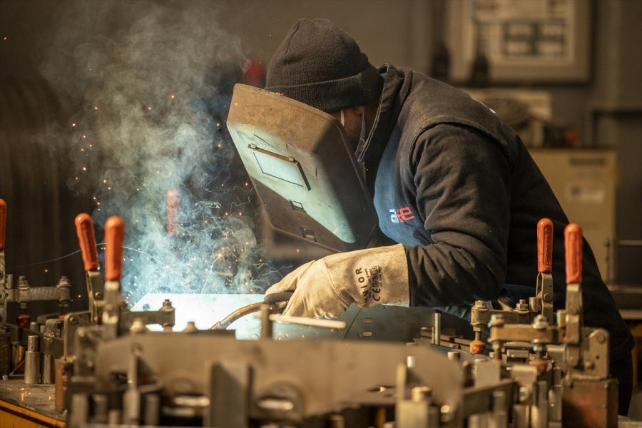 Batı Akdeniz Bölgesi'nden Bir Ayda 205 Milyon Dolarlık İhracat