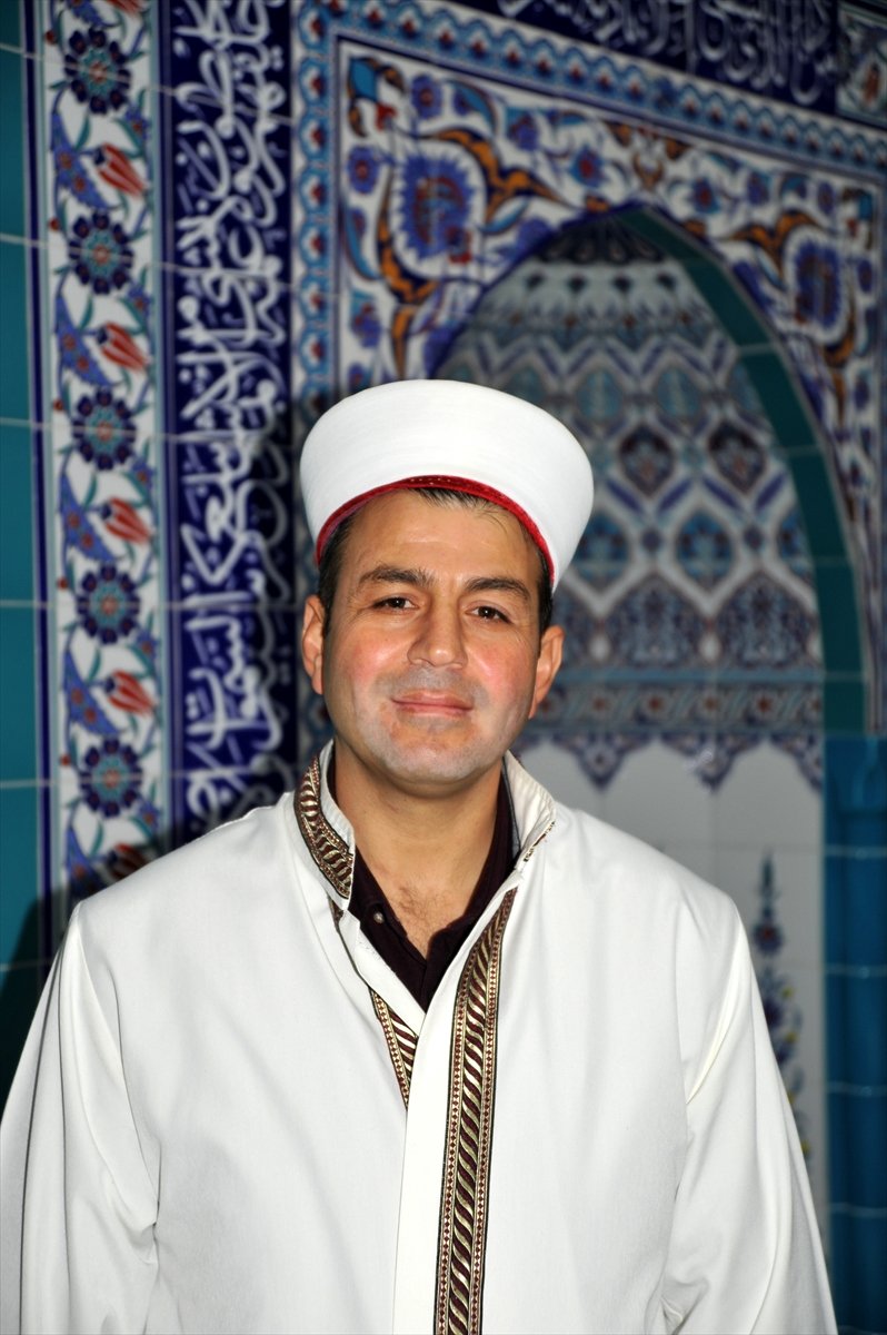 İmam, Öğrenciler İle Kariyer Yapanları Çevrim İçi Etkinlikte Buluşturuyor