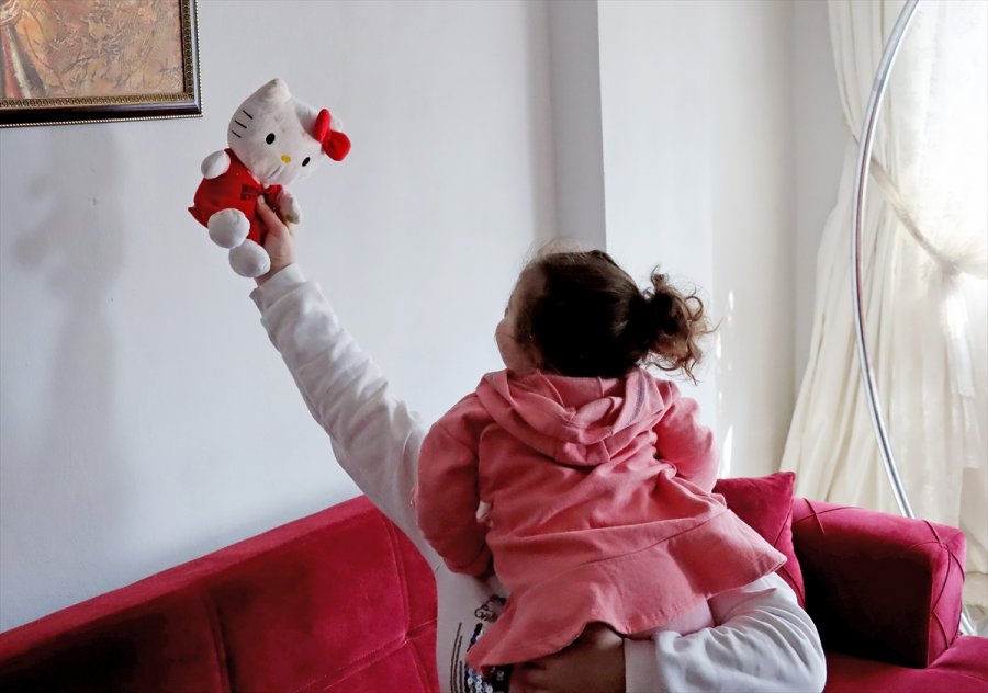 Güncelleme - Mersin'de Çocuklara Şiddet Uygulandığı Öne Sürülen Gündüz Bakımevi Hakkında İdari Soruşturma Başlatıldı