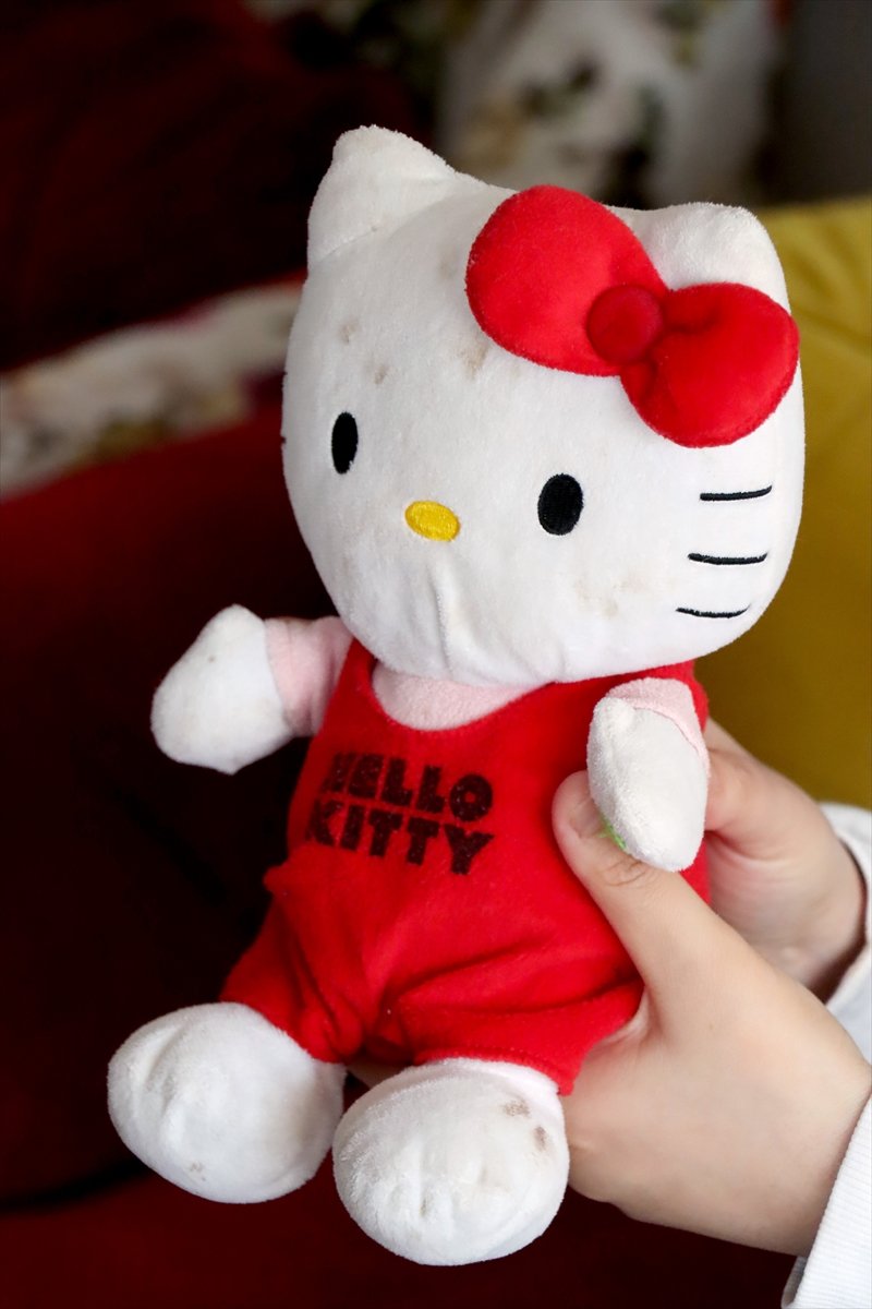 Güncelleme - Mersin'de Çocuklara Şiddet Uygulandığı Öne Sürülen Gündüz Bakımevi Hakkında İdari Soruşturma Başlatıldı