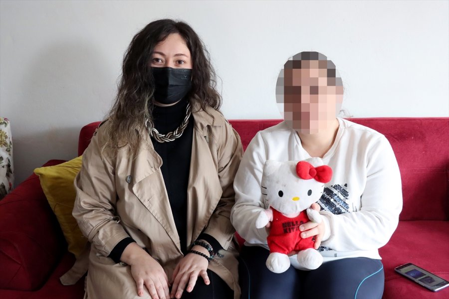 Güncelleme - Mersin'de Çocuklara Şiddet Uygulandığı Öne Sürülen Gündüz Bakımevi Hakkında İdari Soruşturma Başlatıldı