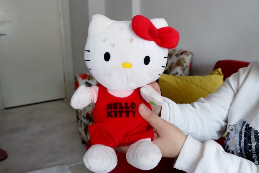 Güncelleme - Mersin'de Çocuklara Şiddet Uygulandığı Öne Sürülen Gündüz Bakımevi Hakkında İdari Soruşturma Başlatıldı