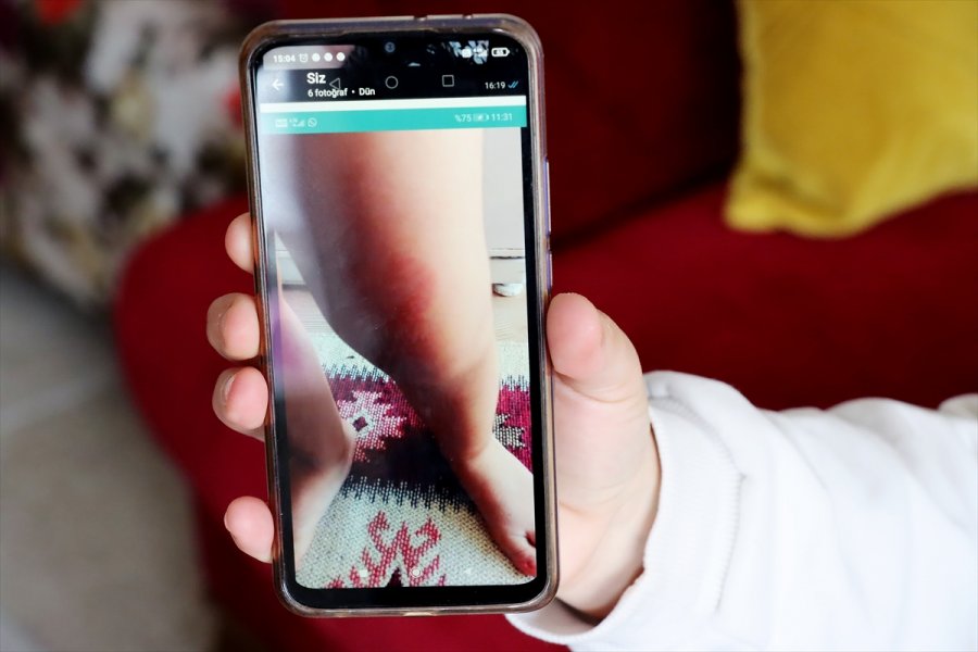 Güncelleme - Mersin'de Çocuklara Şiddet Uygulandığı Öne Sürülen Gündüz Bakımevi Hakkında İdari Soruşturma Başlatıldı