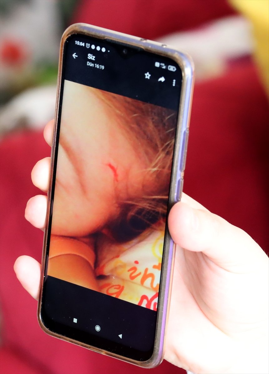 Güncelleme - Mersin'de Çocuklara Şiddet Uygulandığı Öne Sürülen Gündüz Bakımevi Hakkında İdari Soruşturma Başlatıldı