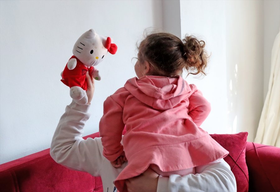 Güncelleme - Mersin'de Çocuklara Şiddet Uygulandığı Öne Sürülen Gündüz Bakımevi Hakkında İdari Soruşturma Başlatıldı