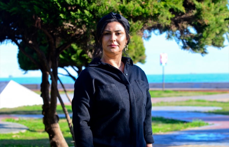 Mersin'de 6 Yıl Önce Katledilen Özgecan Aslan'ın Yaşadıkları Şarkı Sözlerine Yansıdı