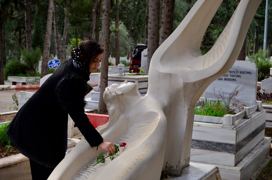 Mersin'de 6 Yıl Önce Katledilen Özgecan Aslan'ın Yaşadıkları Şarkı Sözlerine Yansıdı
