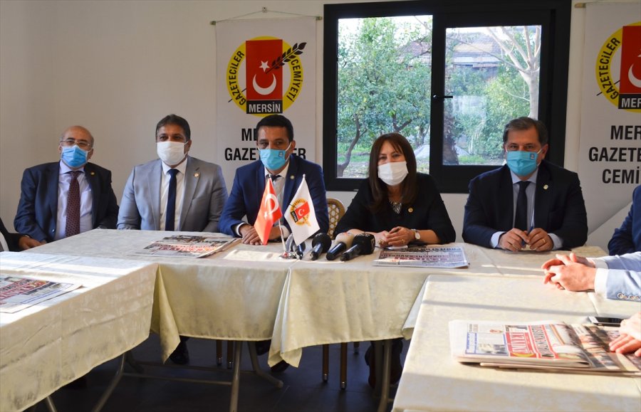 İyi Partili Şenol Sunat: 