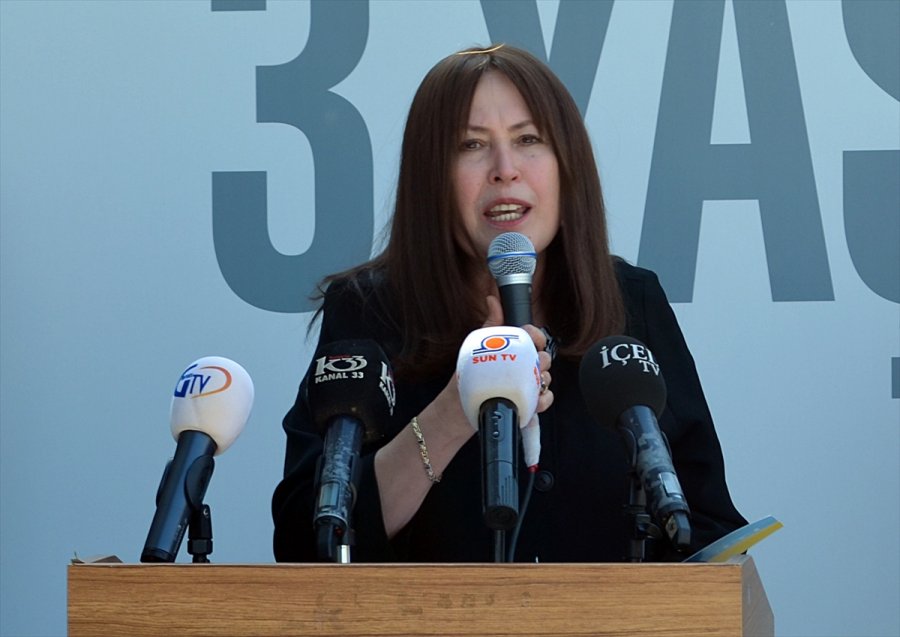 İyi Partili Şenol Sunat: 