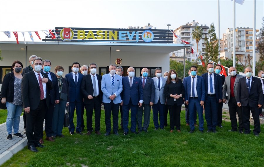 İyi Partili Şenol Sunat: 