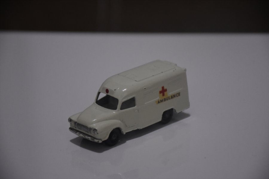 Kaybettiği Oyuncağını 30 Yıl Sonra Bulunca Koleksiyoncu Oldu