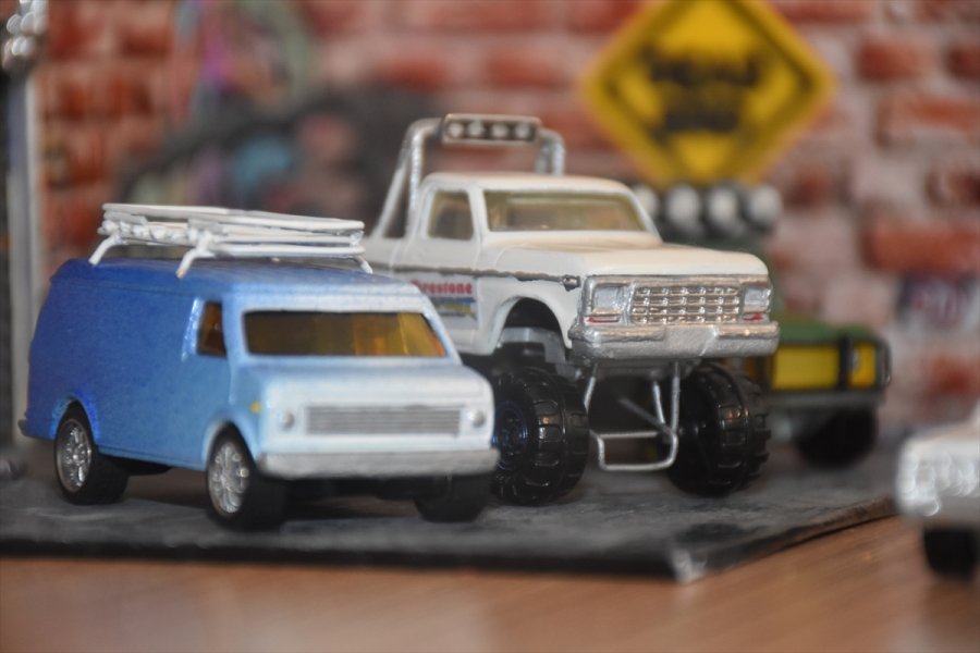 Kaybettiği Oyuncağını 30 Yıl Sonra Bulunca Koleksiyoncu Oldu