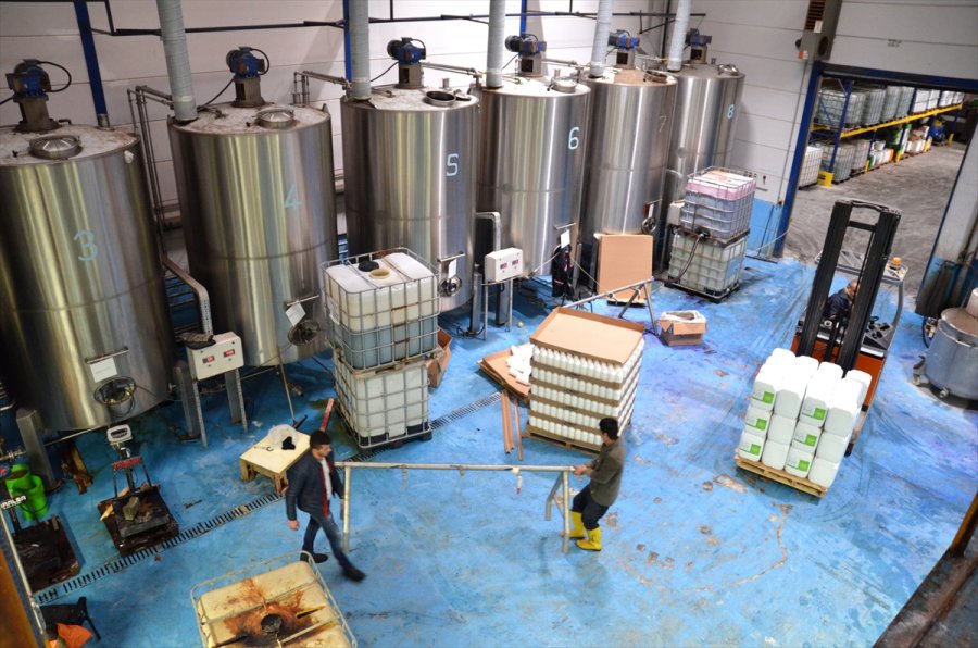 Konya, Yatırım Ve İhracattaki Yükselişini Sürdürüyor