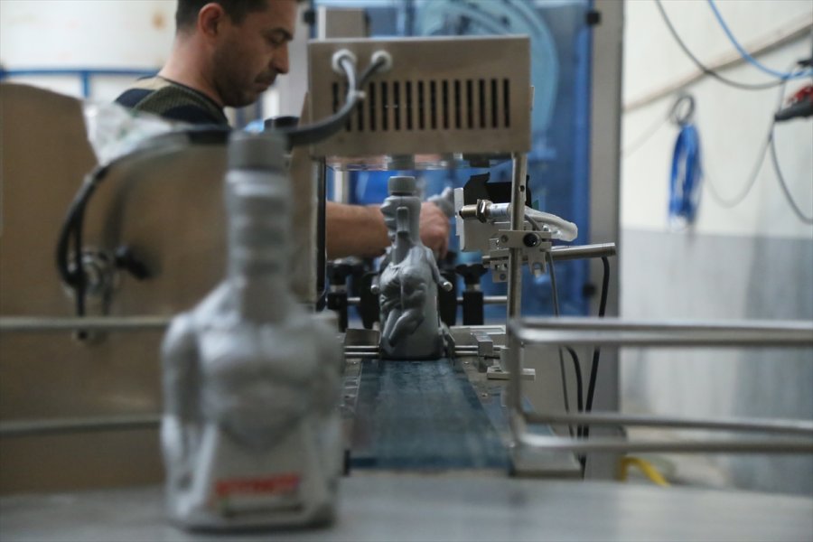 Konya, Yatırım Ve İhracattaki Yükselişini Sürdürüyor