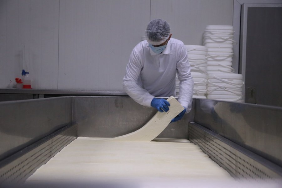 Konya, Yatırım Ve İhracattaki Yükselişini Sürdürüyor