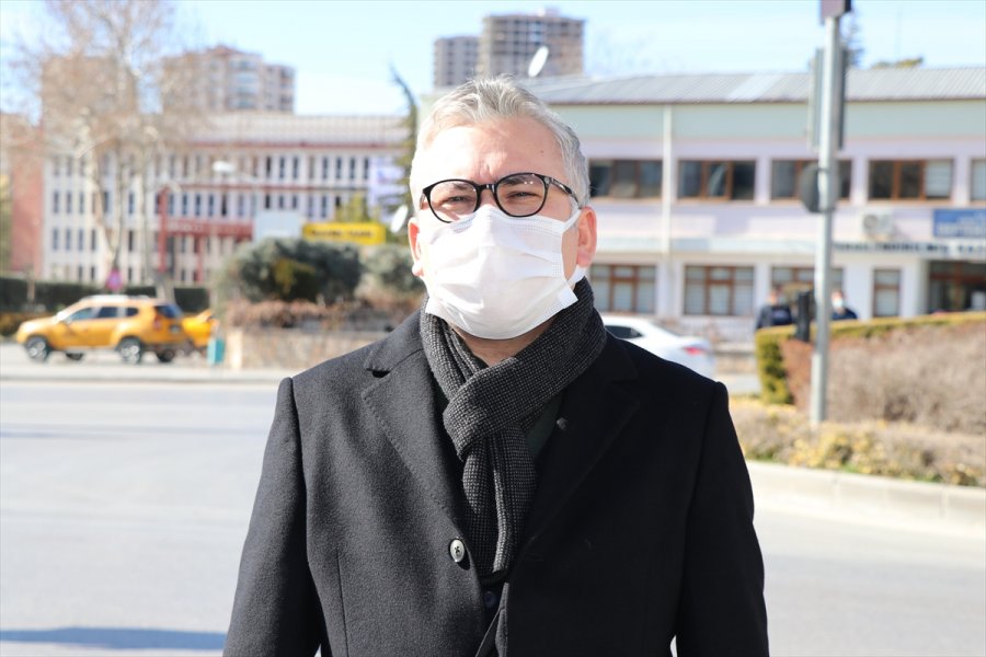 Niğde’de Polisten Kısıtlama Denetimi