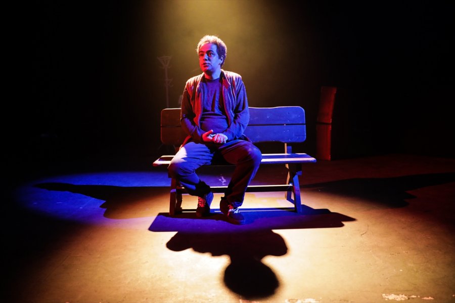 Antalya Şehir Tiyatroları 