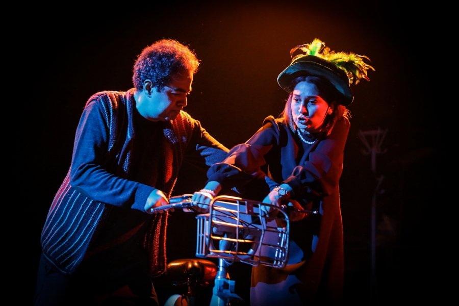 Antalya Şehir Tiyatroları 