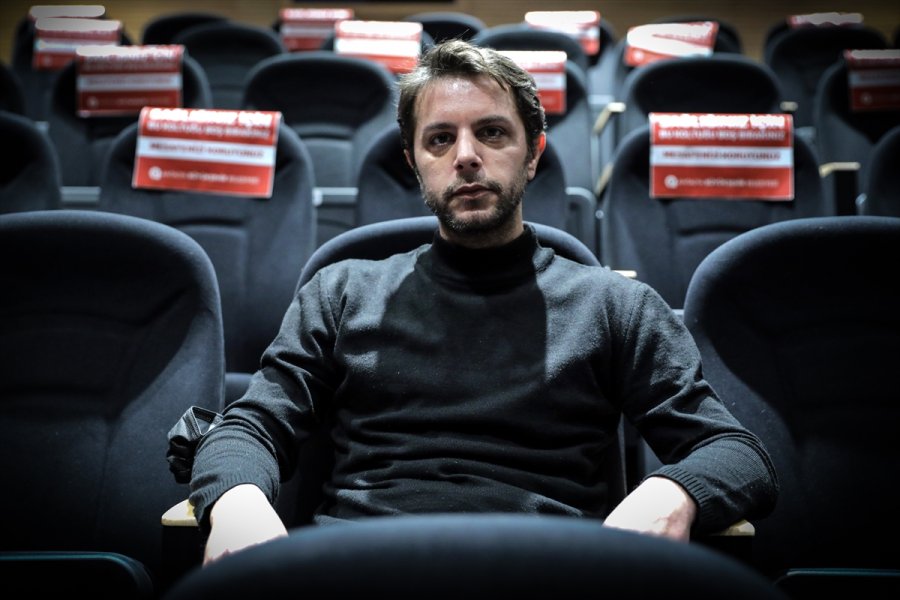 Antalya Şehir Tiyatroları 