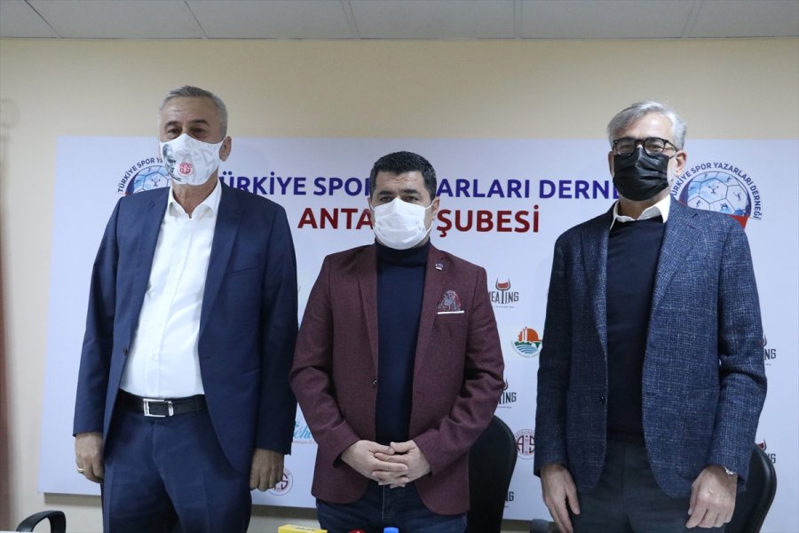 Antalyaspor Başkanını Arıyor