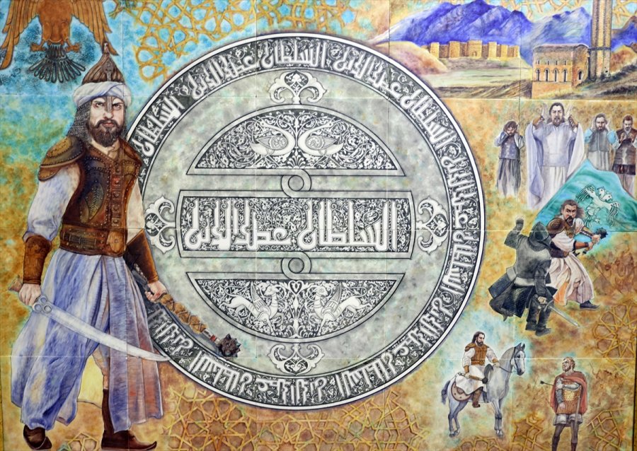 Dönem Televizyon Dizileri Selçuklu Çinisine İlgiyi Arttırdı