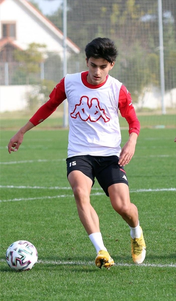Antalyaspor 