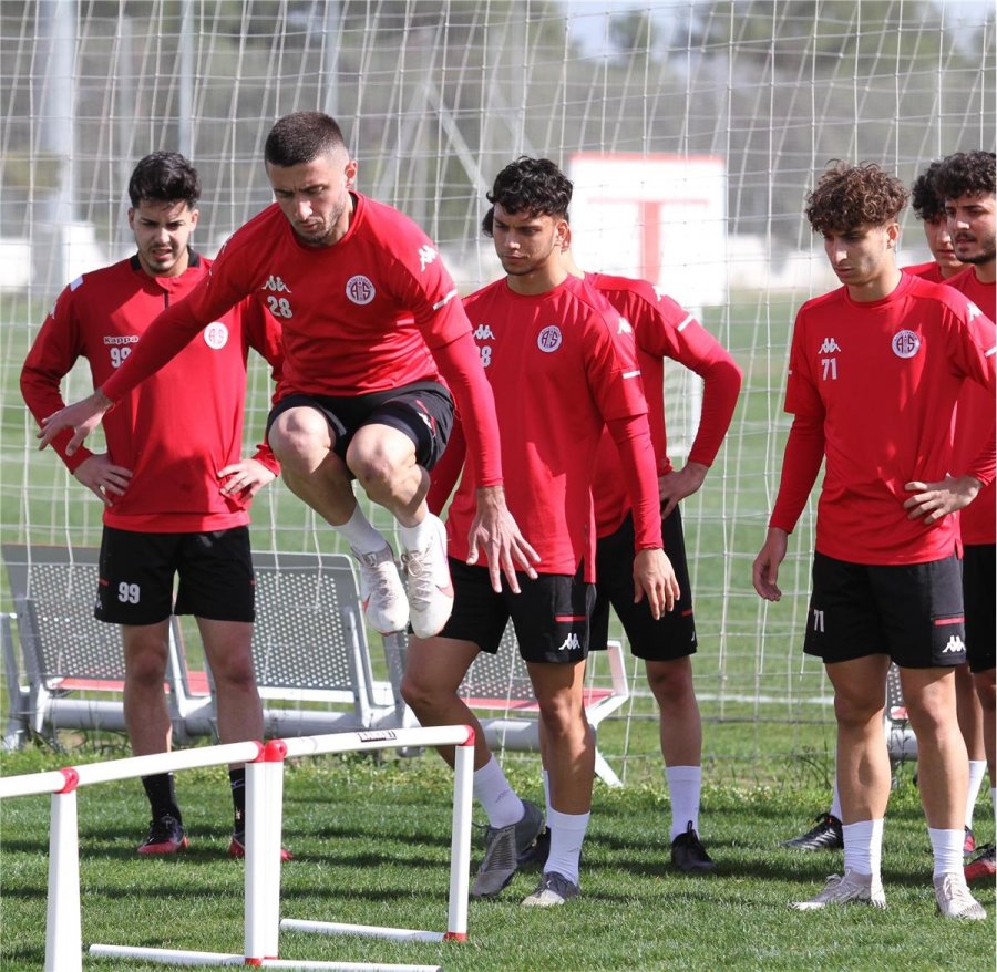 Antalyaspor 