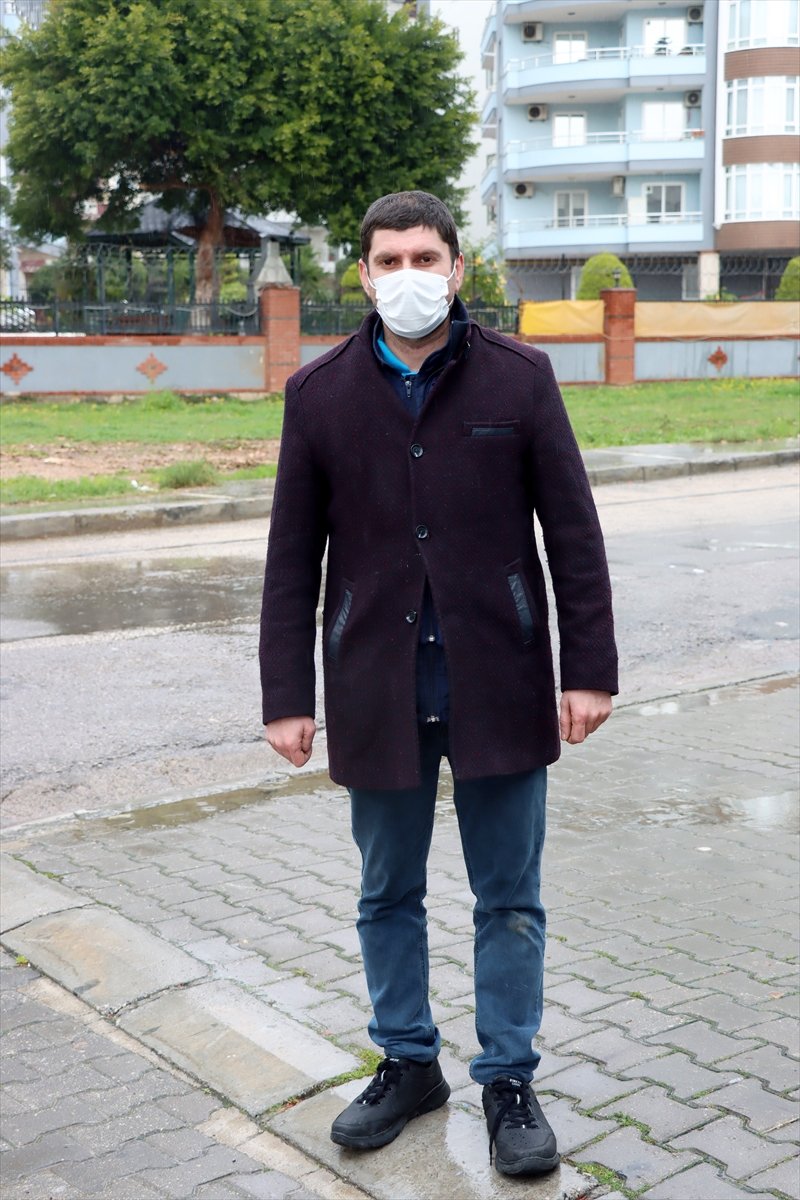 Mersin'de Elektrikli Bisiklet Hırsızlığı Güvenlik Kamerasına Yansıdı