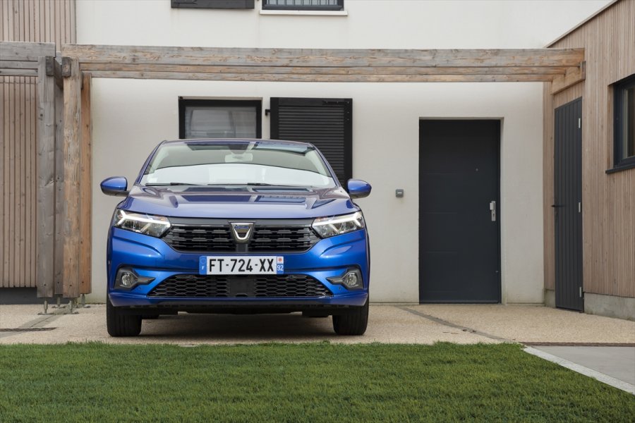 Yeni Dacia Sandero Ve Sandero Stepway Türkiye'de Tanıtıldı