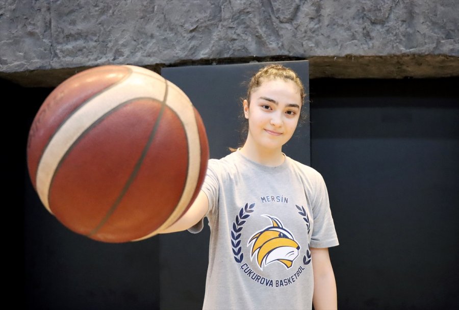 Kalp Rahatsızlığı Ameliyatla Çözülen Genç Basketbolcu Sahalara Döndü